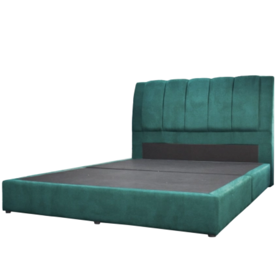 Crown Divan Bed