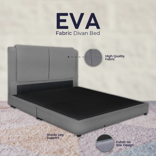 EVA DIVAN BED