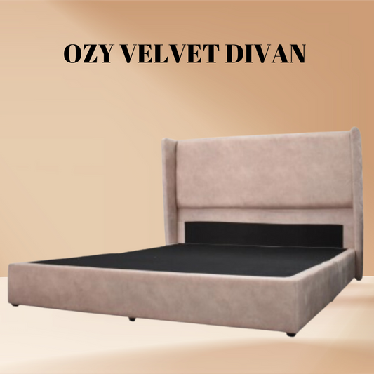 Ozy Bed Frame