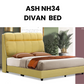 ASH NH3 Divan Bed