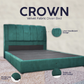 Crown Divan Bed